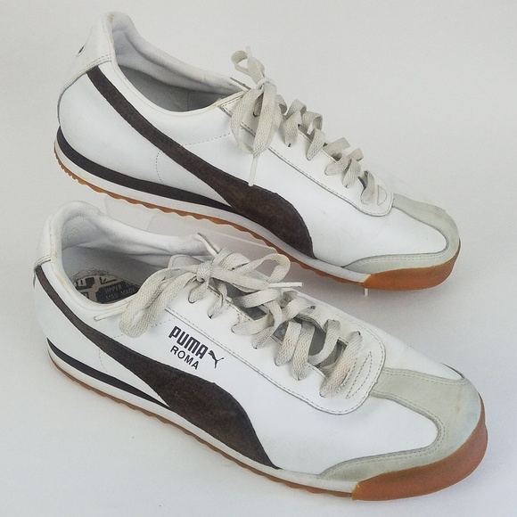 puma shoe art number